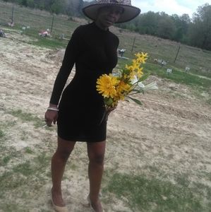 Meet your Posher, Jacqui winston